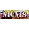 Signmission MUMS BANNER SIGN flower florist shop shoppe plants roses garden supplies B-72 Mums - alternate 1
